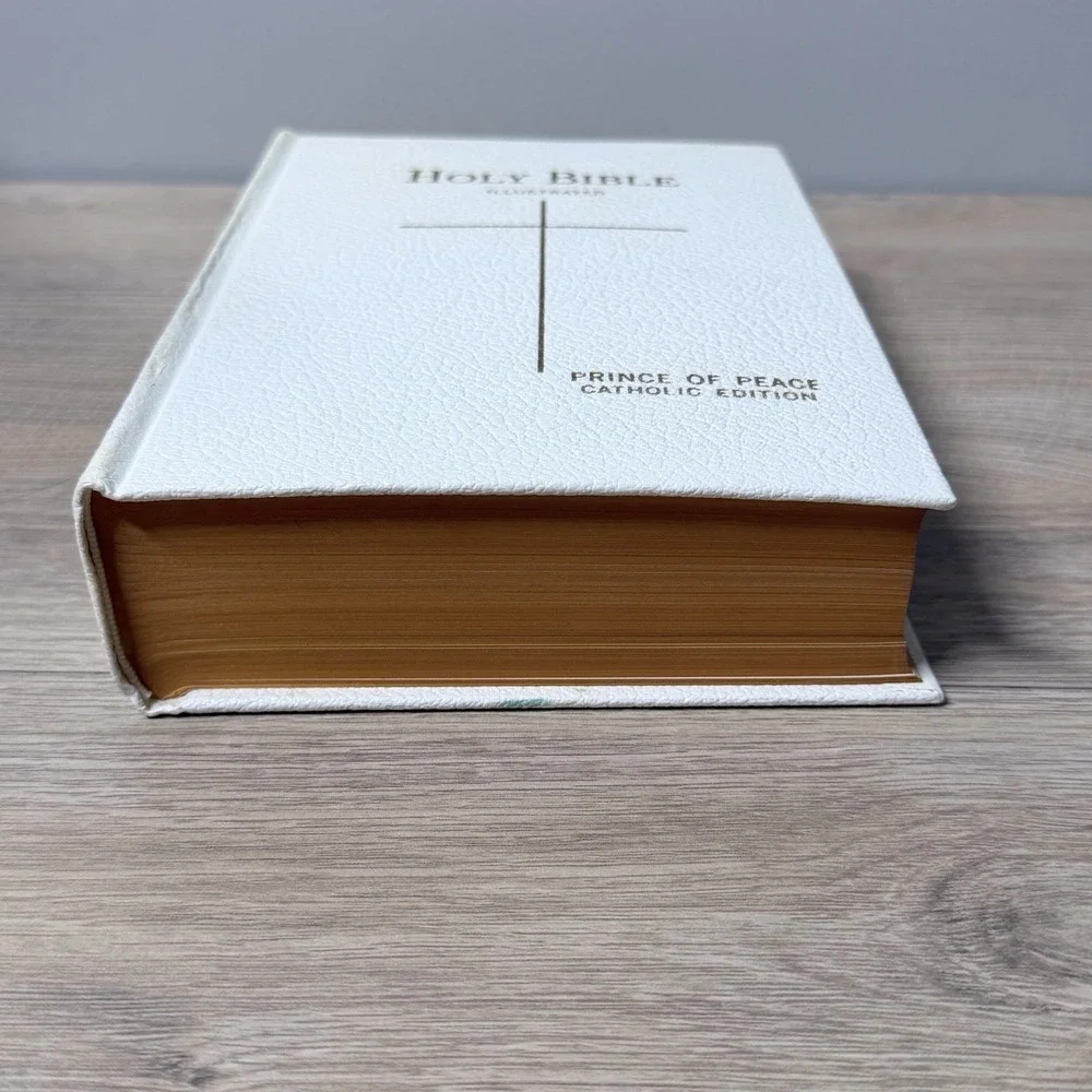 N/A holy bible